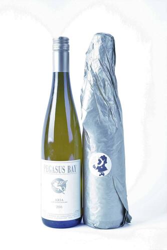 (2) 2006 Pegasus Bay Aria Riesling, Waipara
