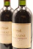 (2) 1995 Te Mata Estate Coleraine, Hawkes Bay - 3