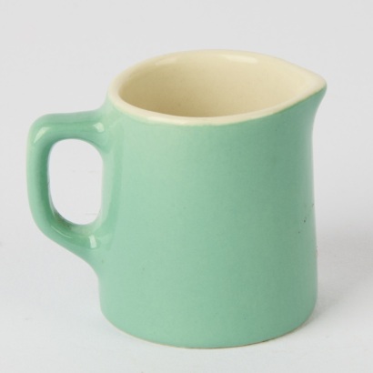 A Very Small Crown Lynn Hotel Jug
