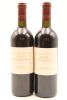 (2) 2005 Te Mata Estate Coleraine, Hawkes Bay