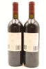 (2) 2005 Te Mata Estate Coleraine, Hawkes Bay - 2