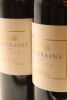 (2) 2005 Te Mata Estate Coleraine, Hawkes Bay - 3