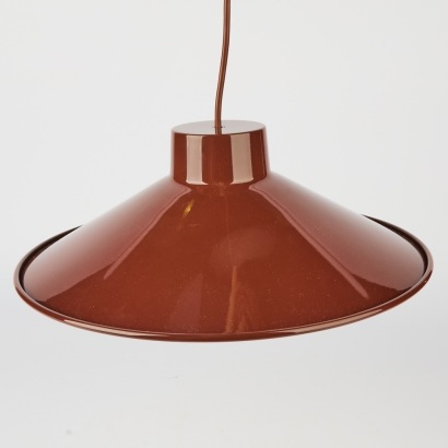 A Muuto Top Pendant Lamp