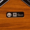 An Eames Lounge Chair and Ottoman by Herman Miller - 3