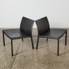 A Pair of Zara Chairs by Bo Concept - 2