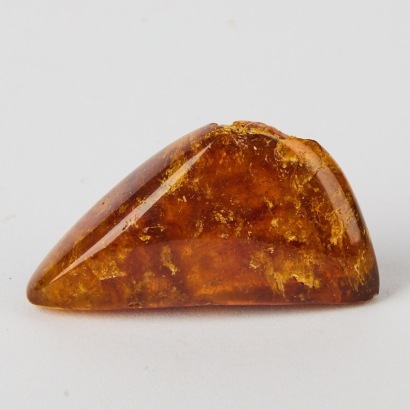A Piece of Kauri Gum