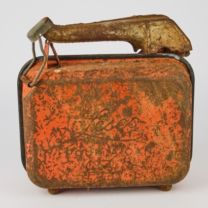 A Vintage Jerry Can