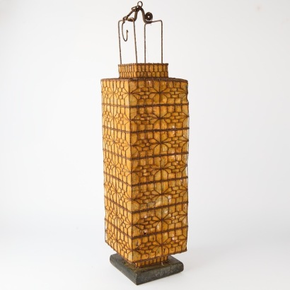 A Vintage Lantern