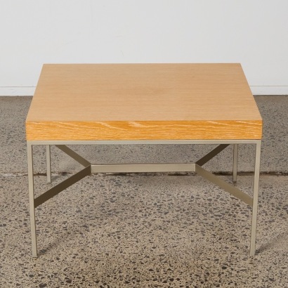 An Apta Coffee Table By Antonio Citterio For B&B Italia