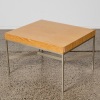 An Apta Coffee Table By Antonio Citterio For B&B Italia - 2