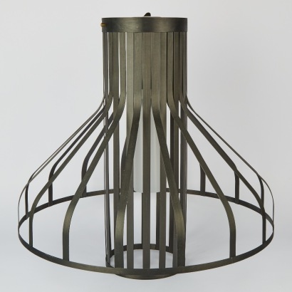 A Fibre Light by Jamie McLellan for Resident