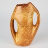 A Ceramic Vase by Roberto Rigon for Bertoncello, Italy, 1960s
