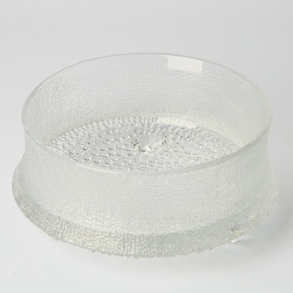 An 'Ultima Thule' Bowl by Iittala