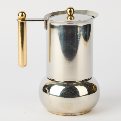 A Vev Vigano Mocka Pot