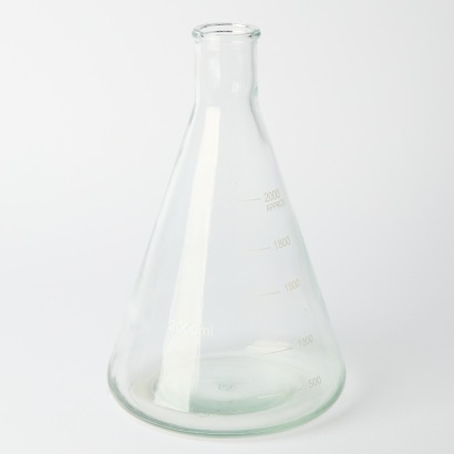 A Science Lab Beaker