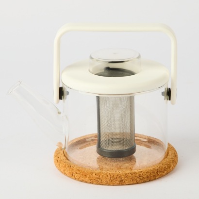 A Body Bistro Teapot