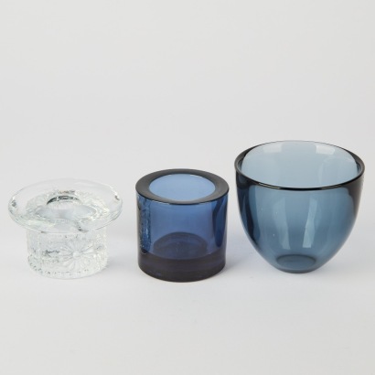 Three Votives