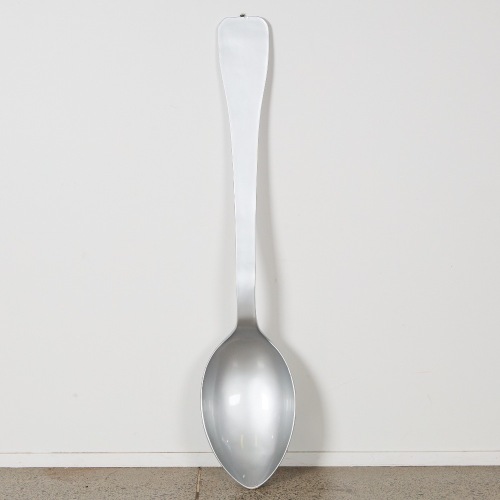 A Giant Spoon