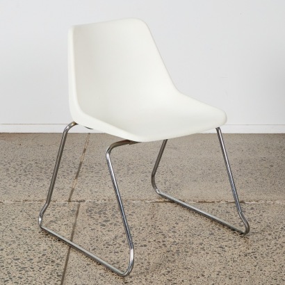 A Mid-Century Chair by Robin Day