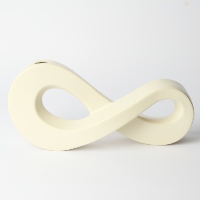 An Infinity MCM Vase