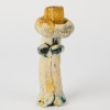 A Rare Early Figural Candle Holder by Bronwynne Cornish, Mid-1970s - 2