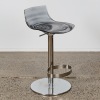An Italian Calligaris Gas Lift Stool