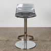 An Italian Calligaris Gas Lift Stool - 2