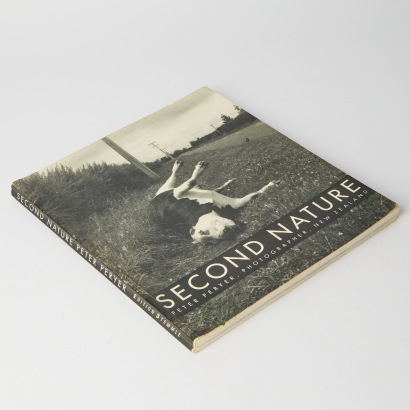Peter Peryer 'Second Nature'