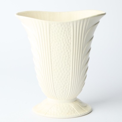 A Flair Art Pottery Vase