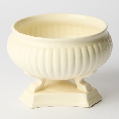 A White Falcon Piece