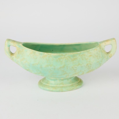 A Price Bros Green Piece