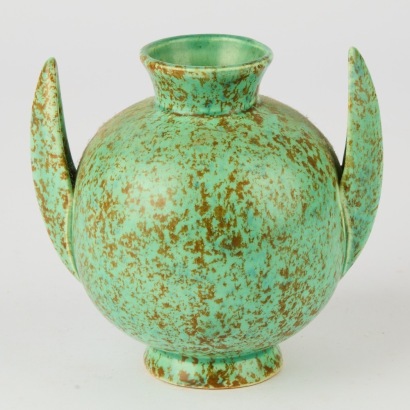 A Czechoslovakia Vase #1044