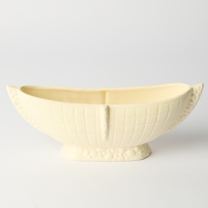 A Crown Lynn Vase