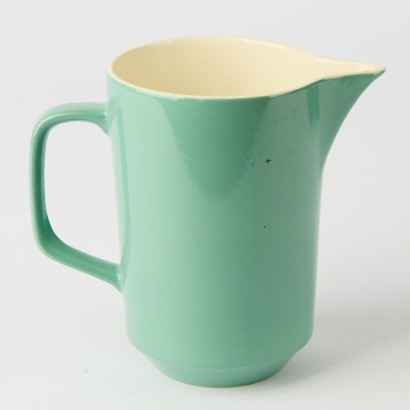 A Crown Lynn Jug