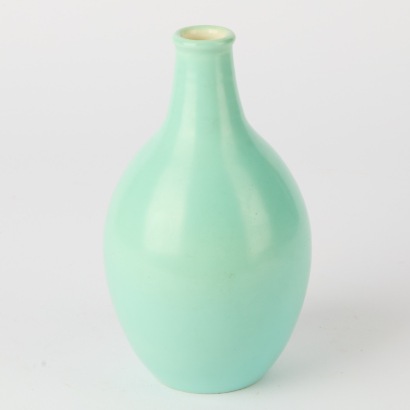 A Poole Vase