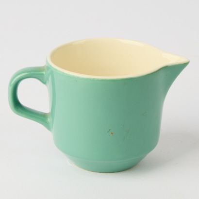 A Crown Lynn Milk Jug