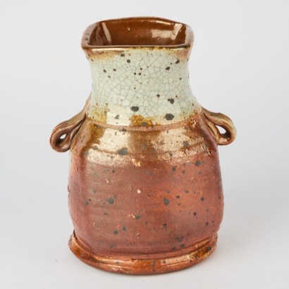 A Barry Hockenhull Vase