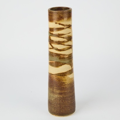 A Japanese Ikebana Vase