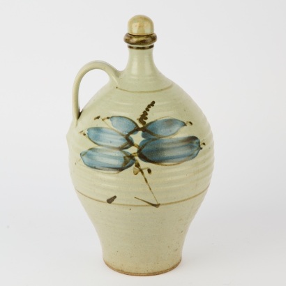 An Early Royce McGlashen Jug