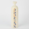 A Chiminazzo Vase With Sunken Relief Designs