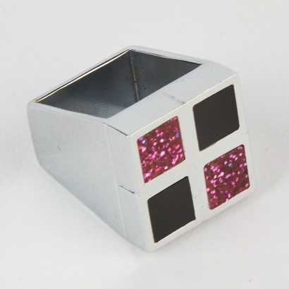 A Jose Bribiesca Ring