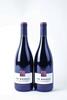 (2) 2010 Escarpment Te Rehua Pinot Noir, Martinborough