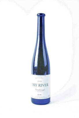 (1) 2005 Dry River Craighall Riesling, Martinborough