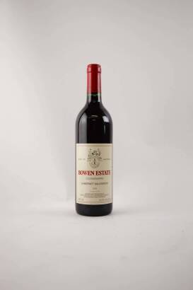 (1) 2005 Bowen Estate Cabernet Sauvignon, Coonawarra