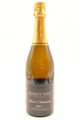 (1) NV Quartz Reef Methode Traditionnelle, Bendigo