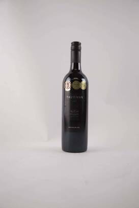 (1) 2007 Crossroads Talisman, Hawkes Bay