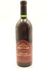 (1) Montana Cabernet Sauvignon, Marlborough