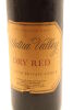 (1) NV Matua Valley Dry Red, Auckland (MS) (BSL) - 3