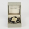 A Lalique 'Arethuse' Masque de Femme Brooch