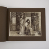 THOS. PRINGLE, Early 1900's Māori Studies album by Thos. Pringle, Wellington